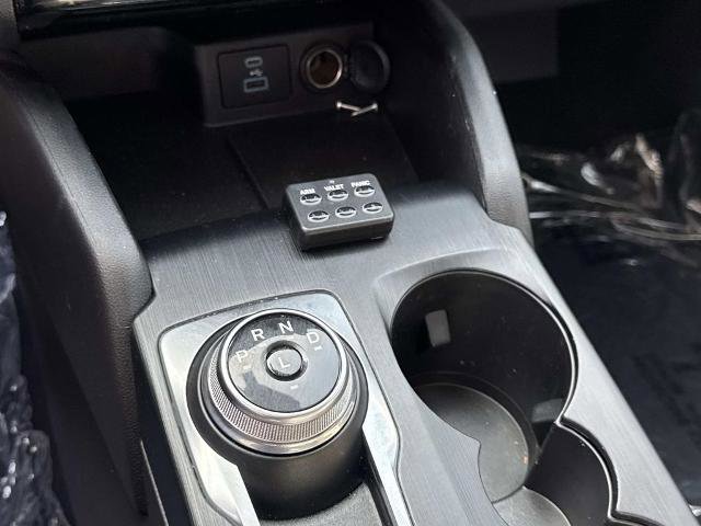 Certified 2022 Ford Escape SE image 24