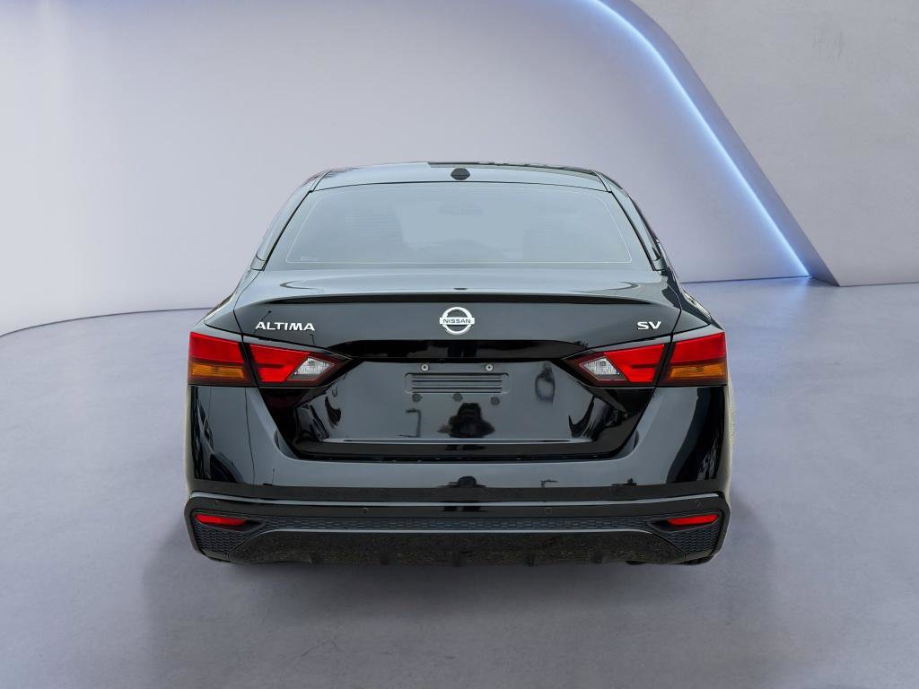 Used 2022 Nissan Altima 2.5 SV image 6