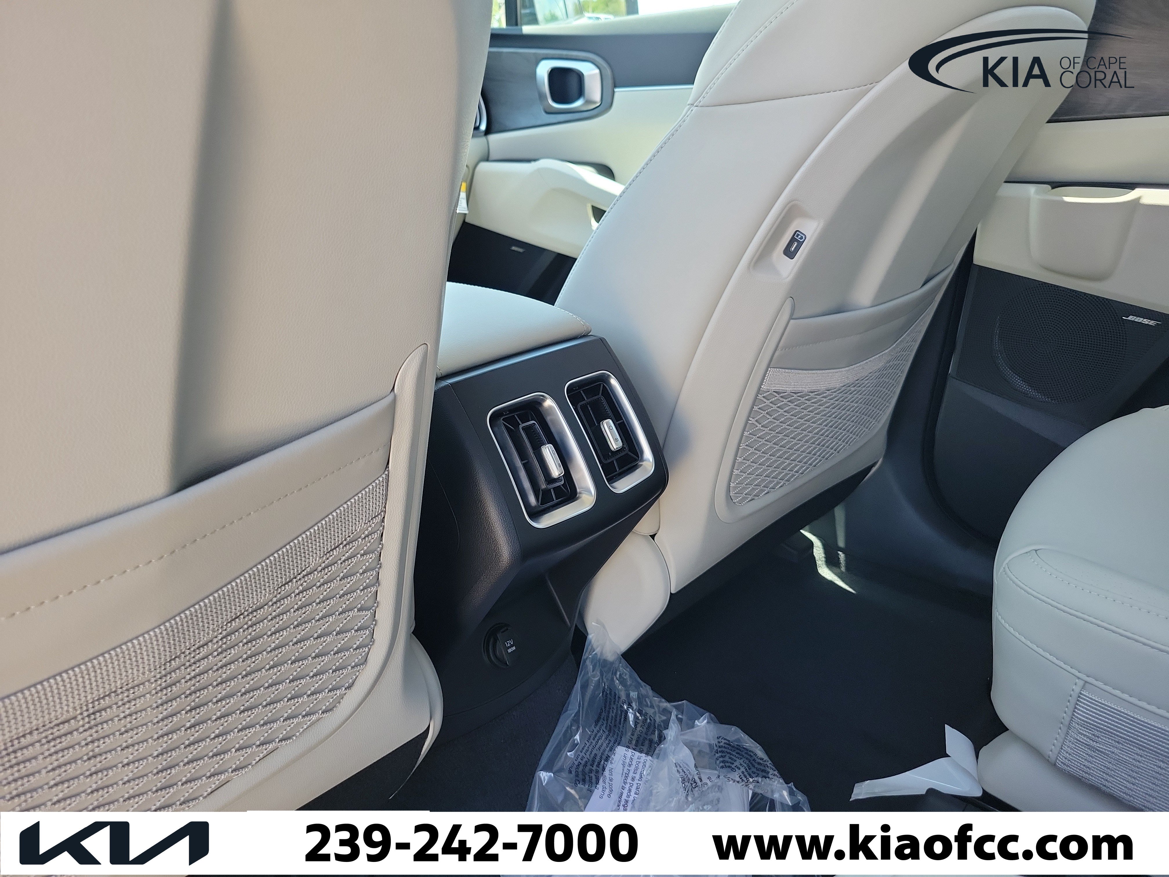 New 2026 Kia Sorento X-Line EX AWD/4WD image 14