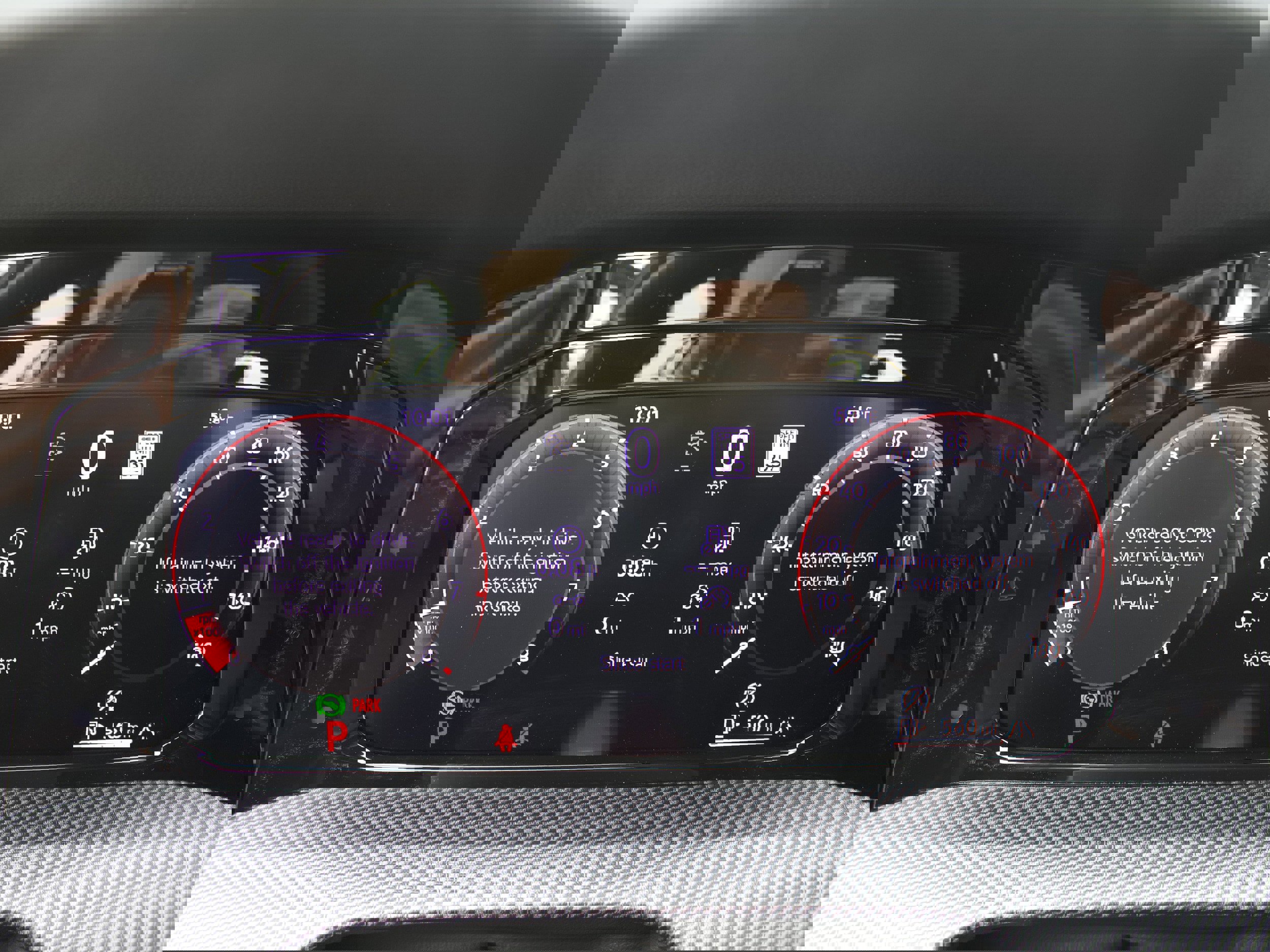 New 2026 Volkswagen GTI S image 20