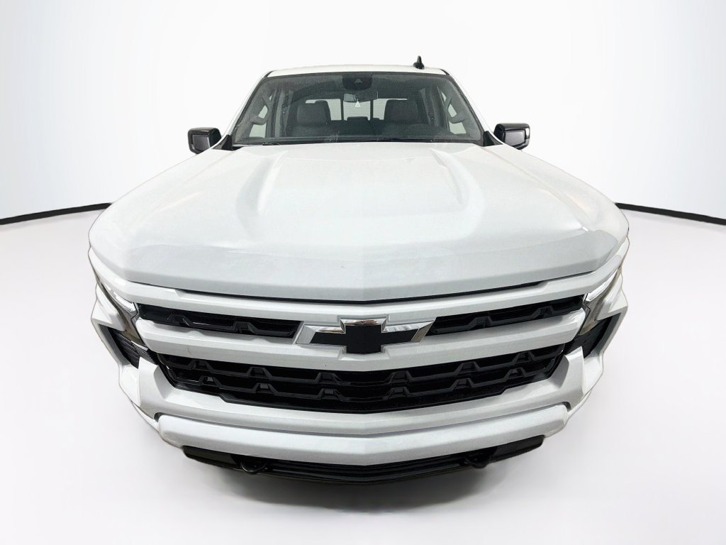 New 2026 Chevrolet Silverado 1500 RST w/ Convenience Package II AWD/4WD image 2