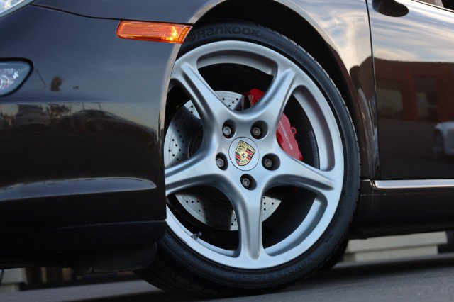 Used 2008 Porsche 911 Carrera S RWD image 49