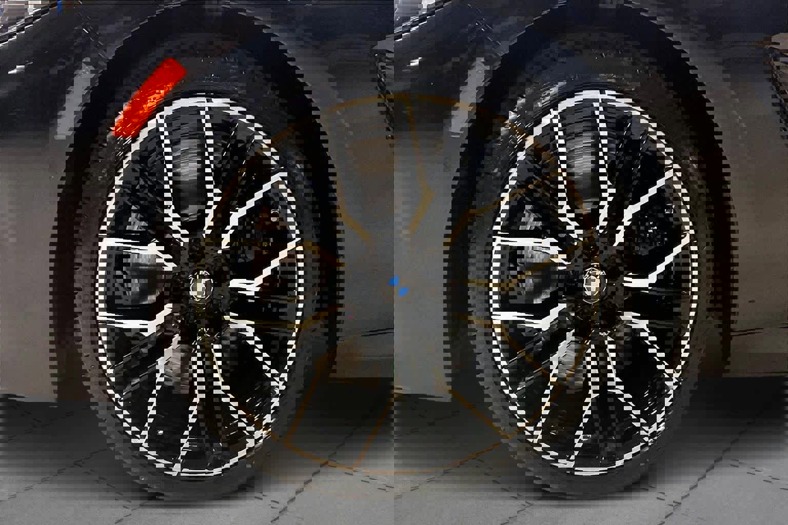 New 2026 BMW 840i Convertible w/ Comfort Seating Package image 11