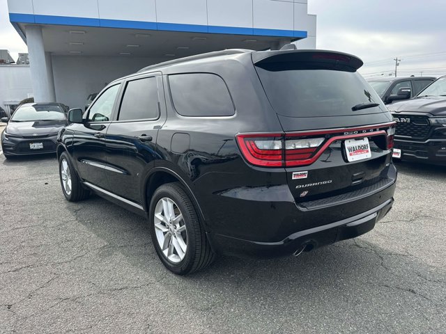 New 2026 Dodge Durango GT AWD/4WD image 4