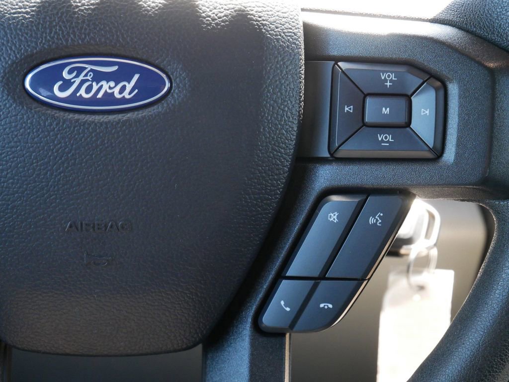 Used 2021 Ford F450 XLT w/ XLT Premium Package AWD/4WD image 19