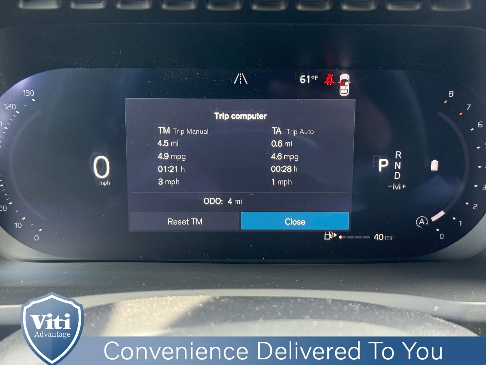 New 2026 Volvo XC90 B6 Ultra w/ Protection Package Premier AWD/4WD image 15