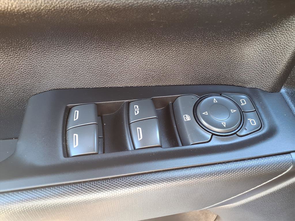 Used 2022 Chevrolet Silverado 1500 Custom image 28