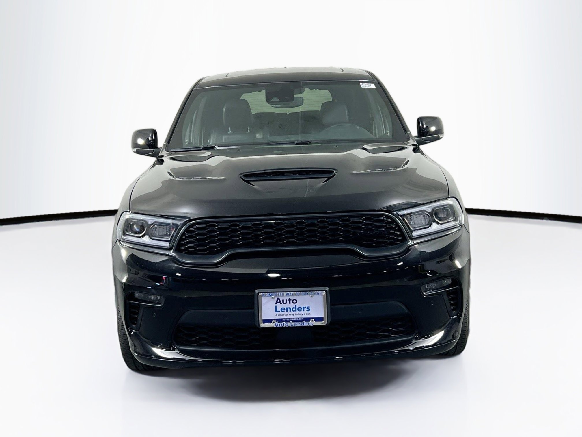 Used 2022 Dodge Durango R/T image 2