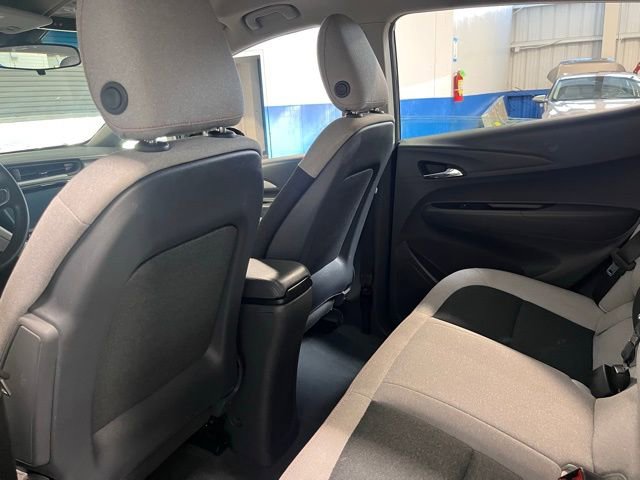 Used 2019 Chevrolet Bolt LT image 16