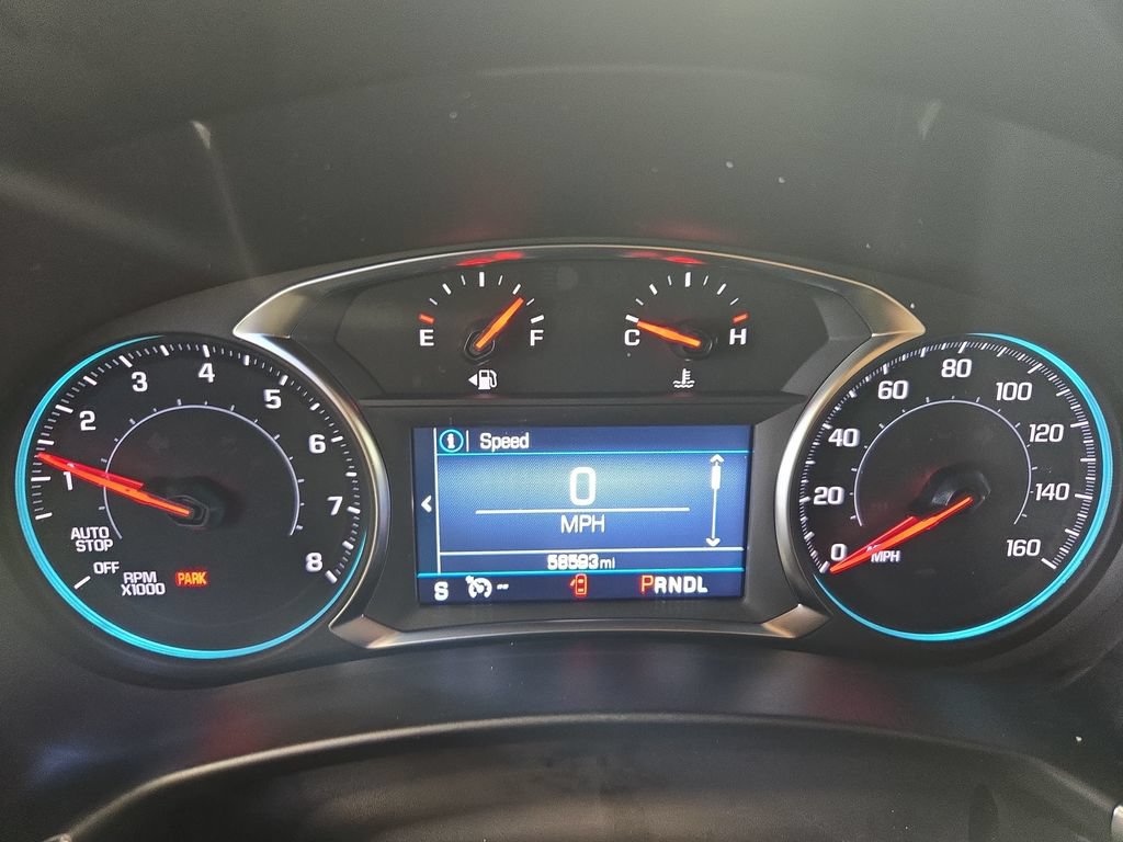 Used 2024 Chevrolet Equinox LT AWD/4WD image 23