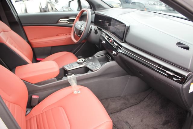 Used 2026 Kia Sportage SX Prestige AWD/4WD image 35