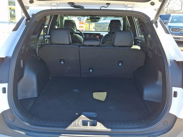 Certified 2023 Kia Sportage X-Line w/ X-Line Premium Package image 29