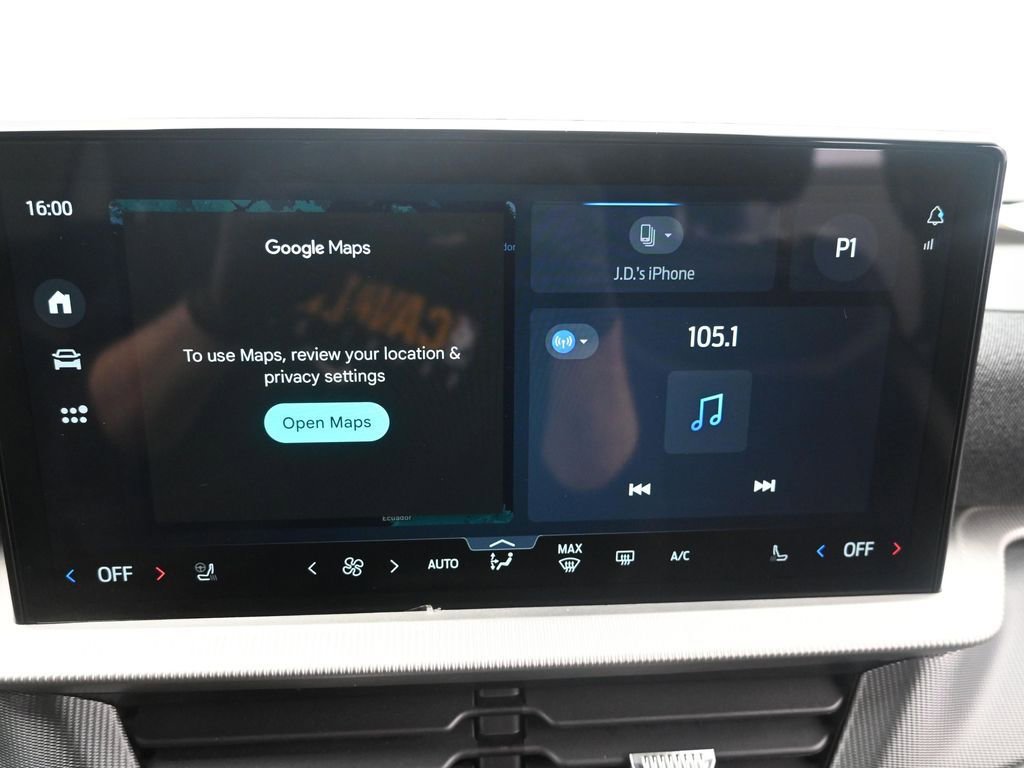 Used 2025 Ford Explorer ST w/ Sun And Sound Package image 16