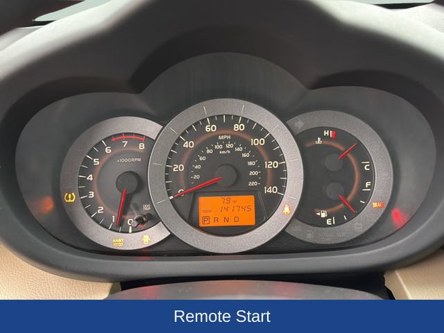 Used 2011 Toyota RAV4 4WD w/ Base L4 Extra Value Pkg image 10