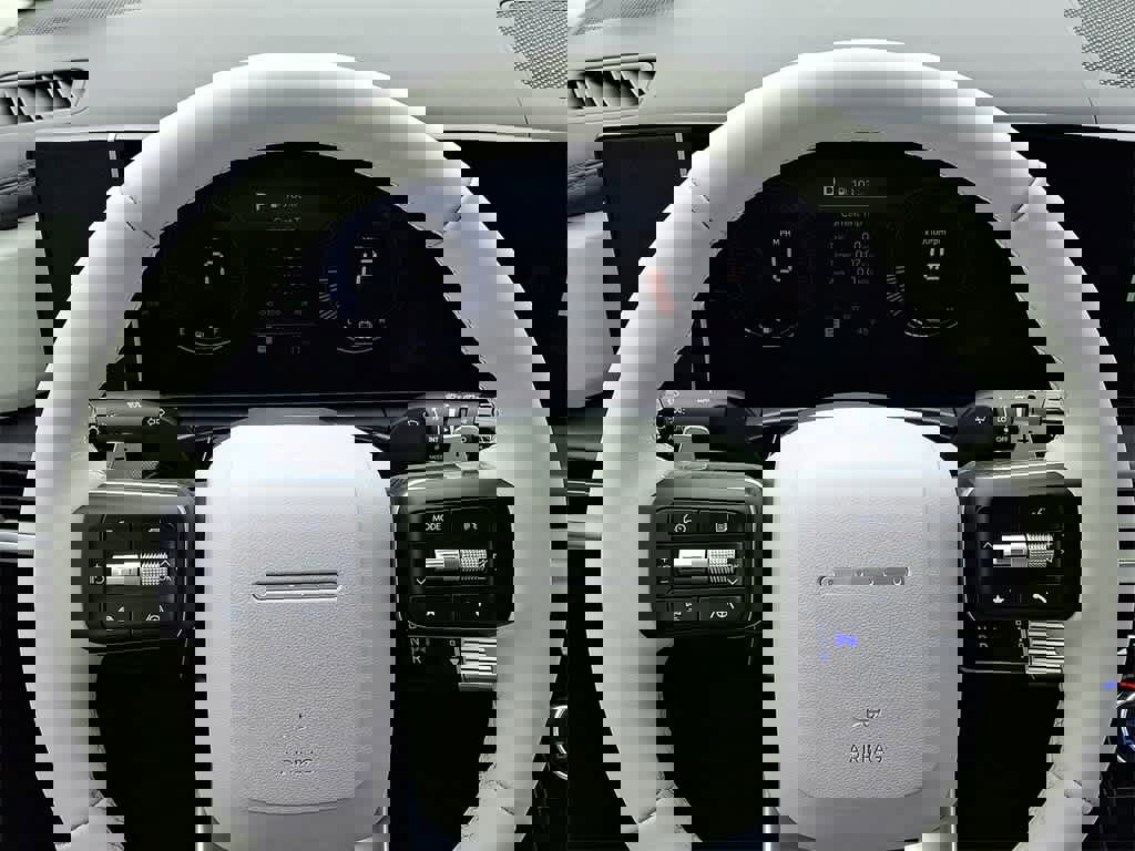 New 2026 Hyundai Santa Fe SE image 17