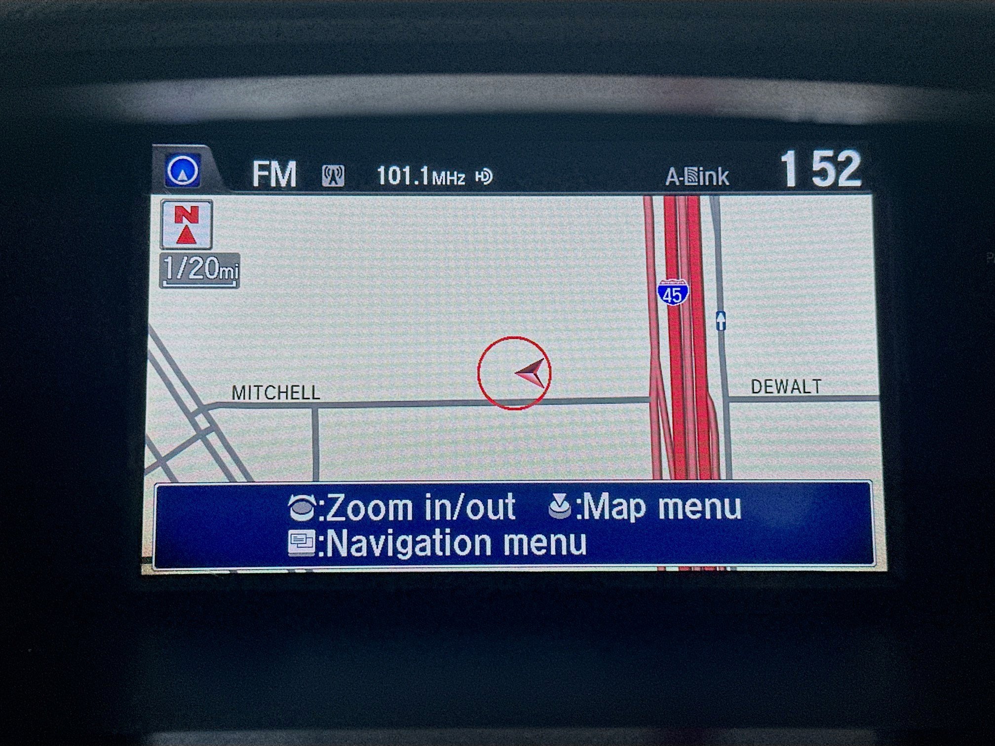 Used 2017 Acura MDX Sport Hybrid w/ Advance Pkg image 22