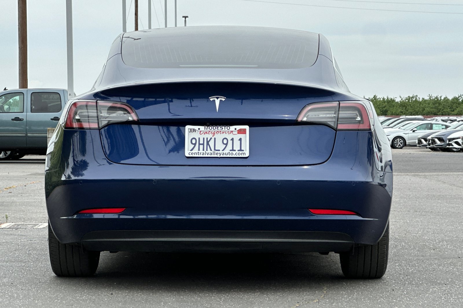 Used 2019 Tesla Model 3 image 5