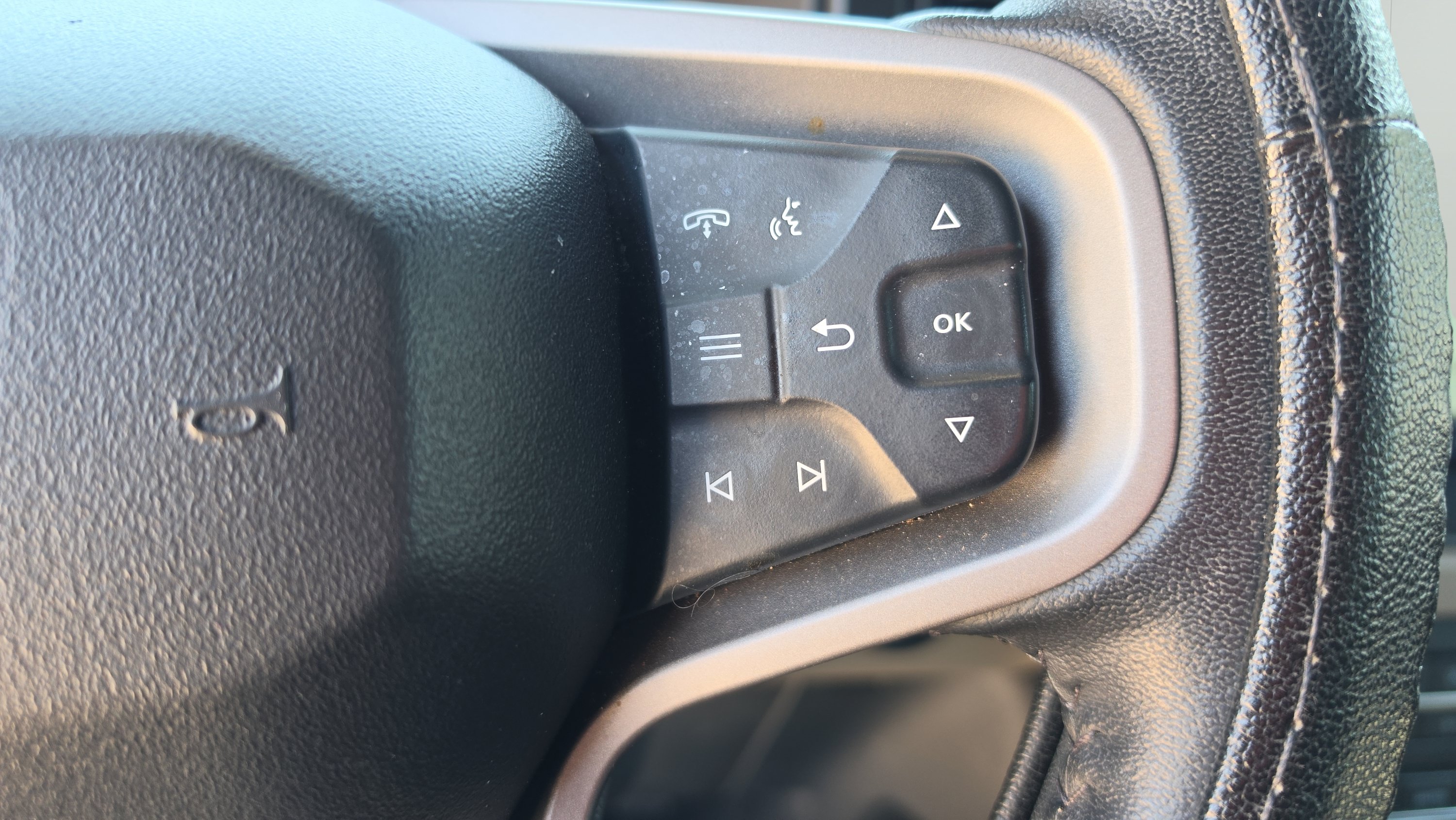 Used 2022 Ford Bronco Wildtrak AWD/4WD image 14