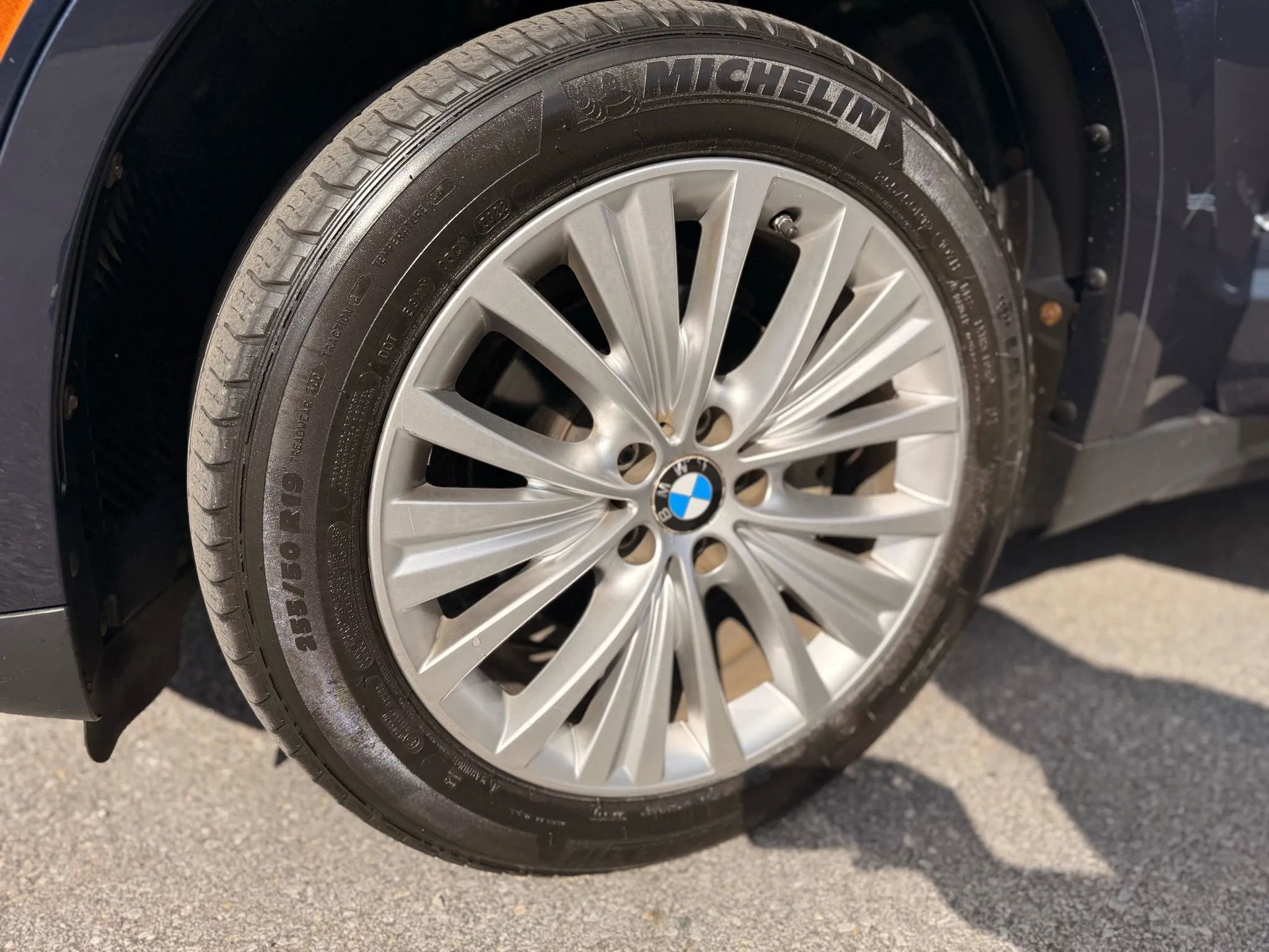 Used 2016 BMW X5 xDrive35i image 17