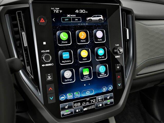 New 2026 Subaru Forester Premium AWD/4WD image 19