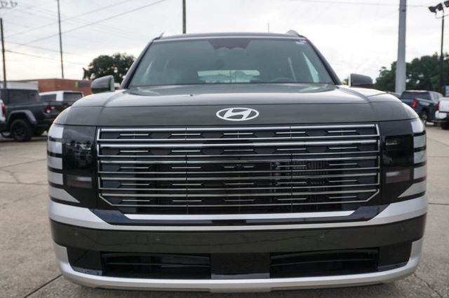 New 2027 Hyundai Palisade Calligraphy AWD/4WD image 8