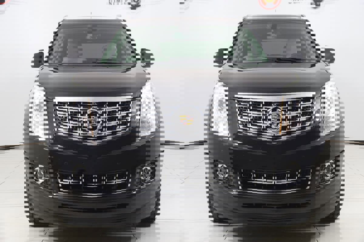 Used 2015 Cadillac SRX Performance FWD image 50