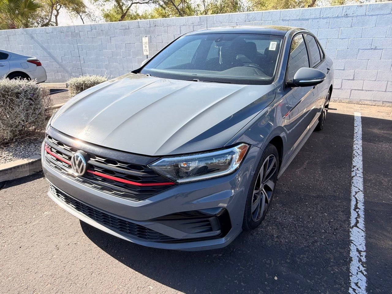 Used 2020 Volkswagen Jetta GLI Autobahn FWD video 1