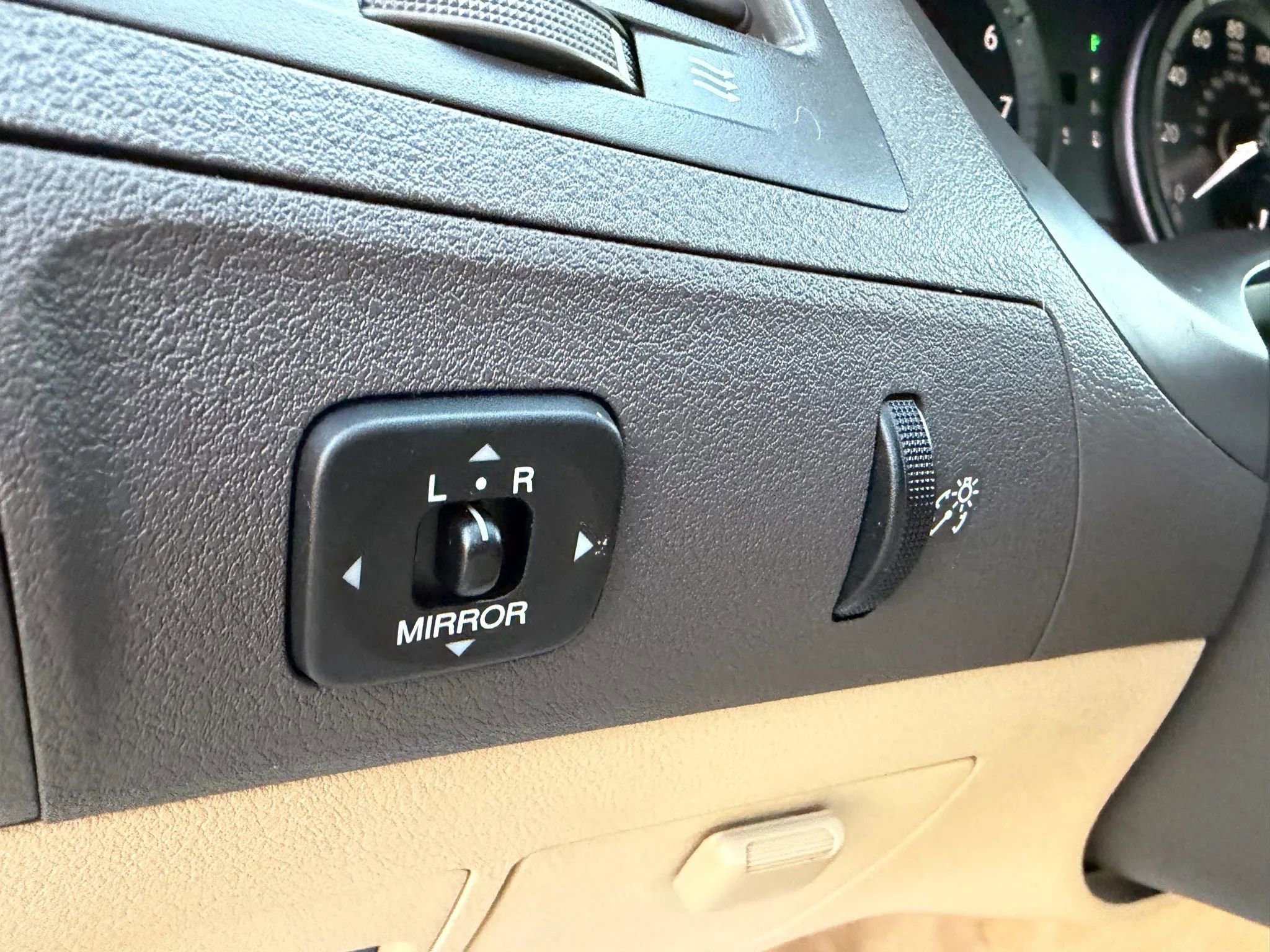 Used 2008 Lexus ES 350 image 15