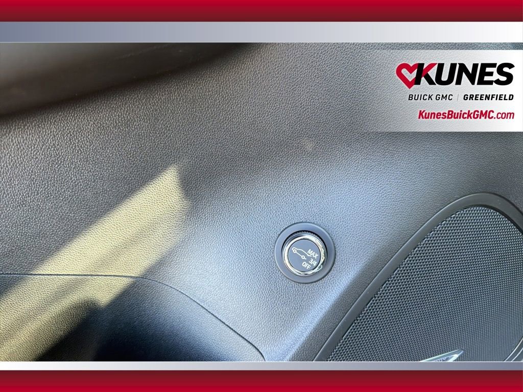 New 2026 Buick Envision Sport Touring image 19