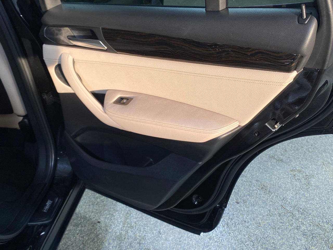 Used 2014 BMW X3 xDrive28i image 31