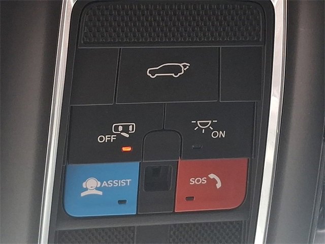 Used 2025 Jeep Grand Cherokee Limited image 26