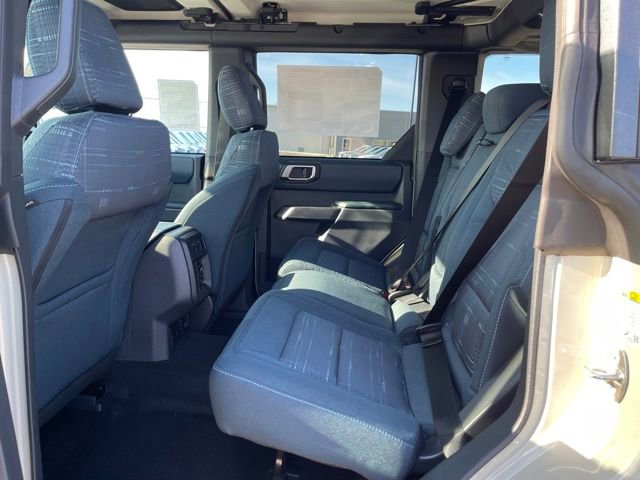 New 2026 Ford Bronco Heritage Edition image 23