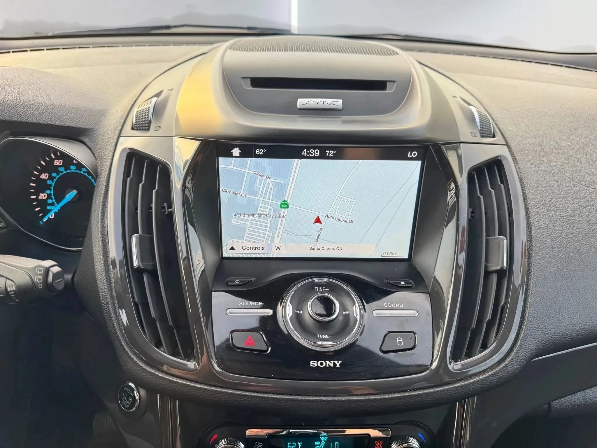 Used 2016 Ford Escape Titanium FWD image 15