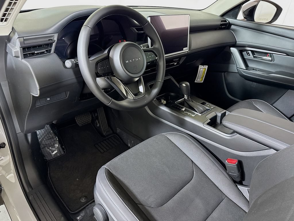 New 2026 MAZDA CX-5 Select AWD/4WD image 5