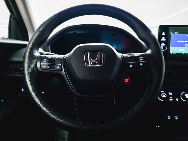 Used 2024 Honda HR-V Sport image 21
