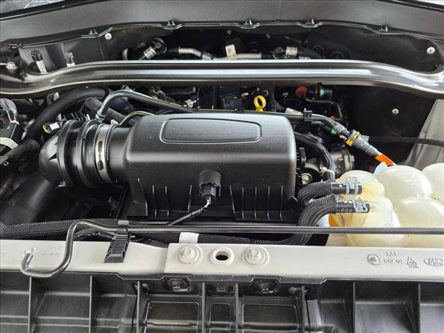 Used 2022 Ford Explorer Limited RWD image 23