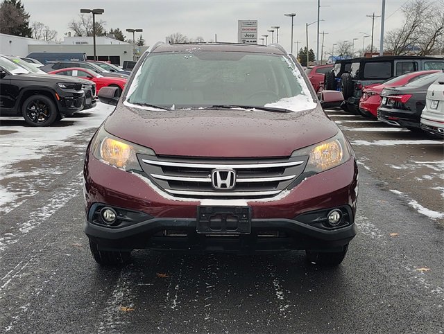 Used 2014 Honda CR-V EX-L image 32