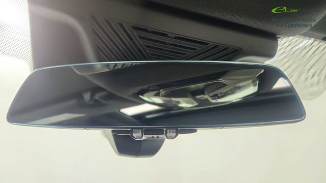 Used 2027 BMW 530i w/ M Sport Package RWD image 71
