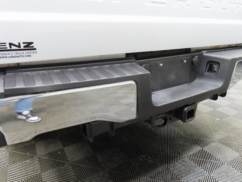 Used 2024 Ford F250 XLT image 36