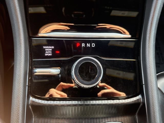 Certified 2024 Jeep Grand Cherokee Limited image 21