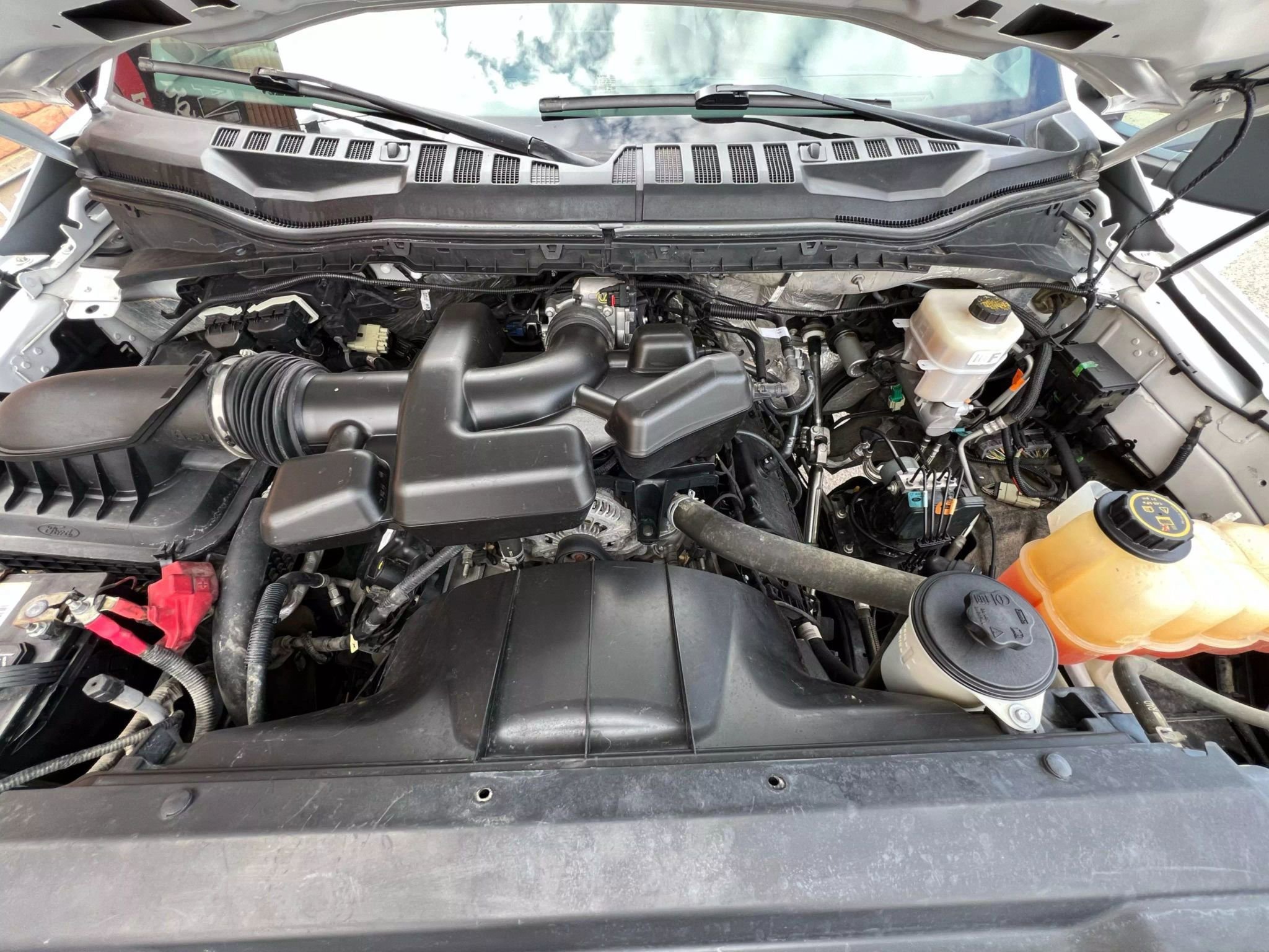 Used 2018 Ford F350 XL w/ Power Equipment Group image 14