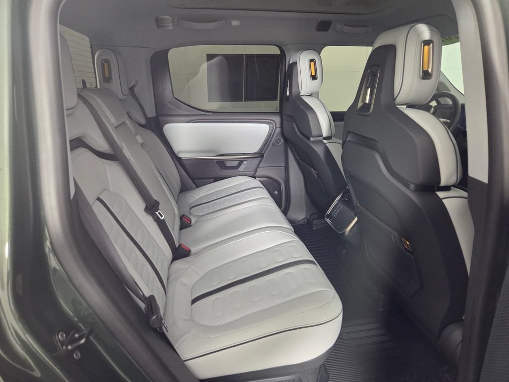 Used 2025 Rivian R1T Adventure AWD/4WD image 29