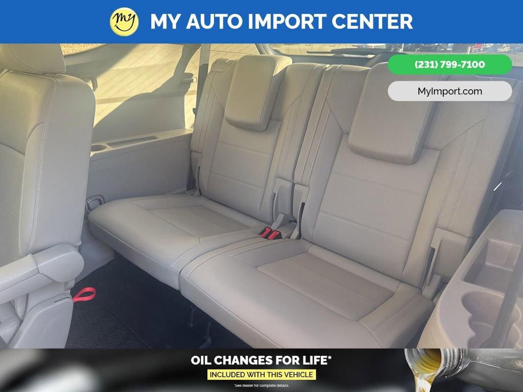 Used 2022 Volkswagen Atlas SE image 24
