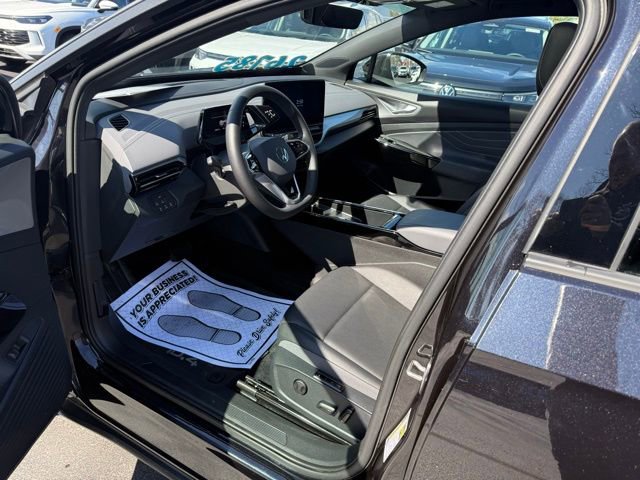 Certified 2023 Volkswagen ID.4 Pro S image 16