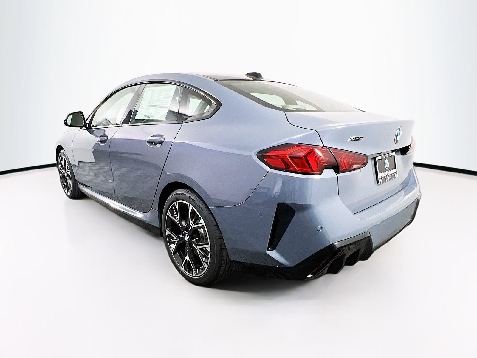 New 2025 BMW 228i xDrive w/ Premium Package AWD/4WD image 5