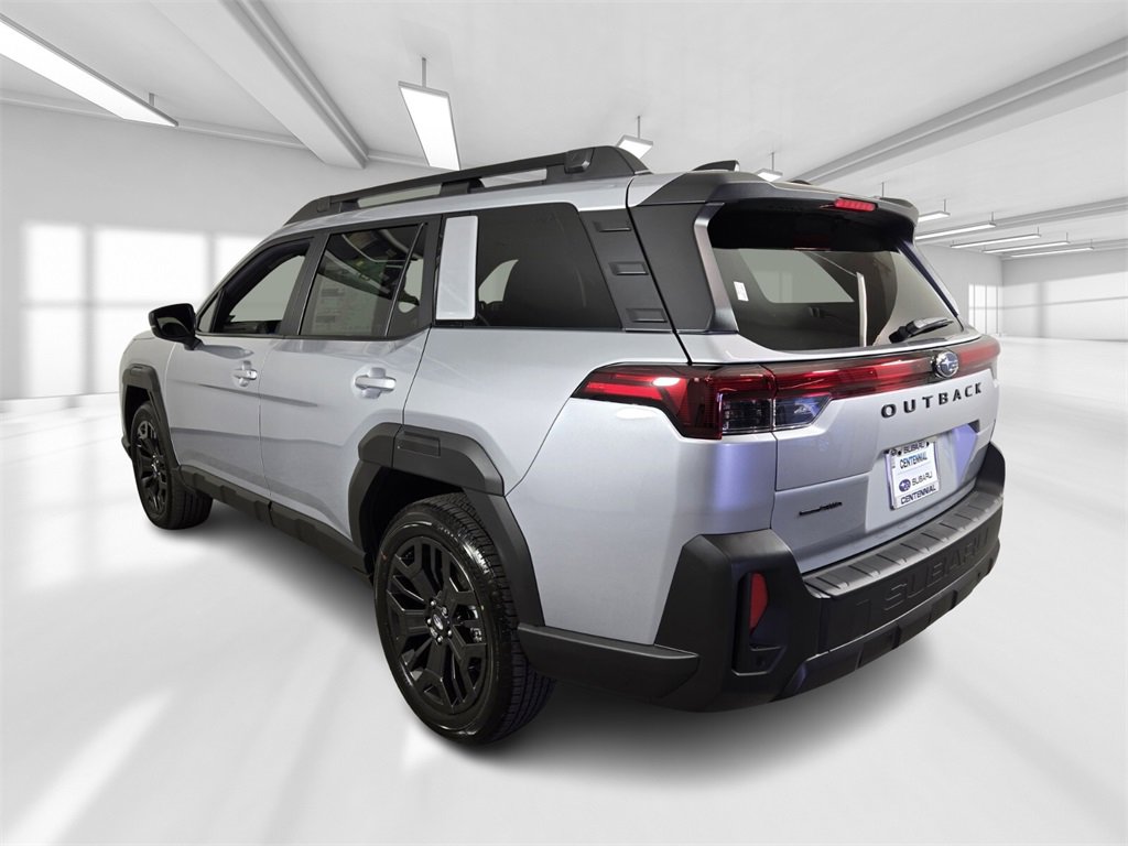 New 2026 Subaru Outback Limited XT image 3