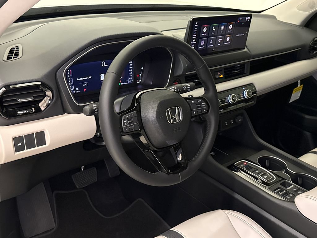 New 2026 Honda Pilot EX-L image 19
