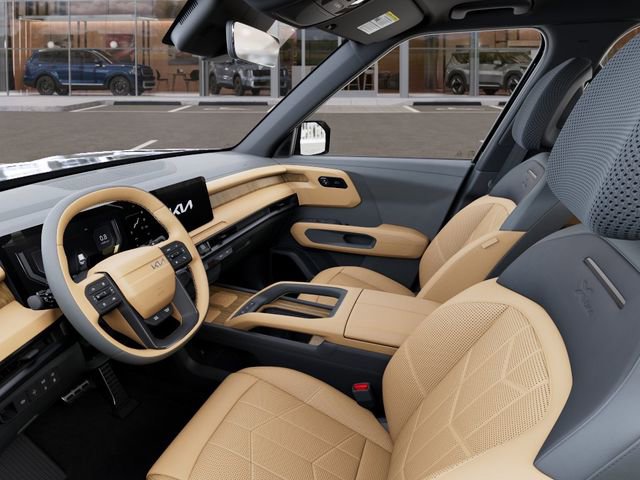 New 2027 Kia Telluride SX X-Line image 17