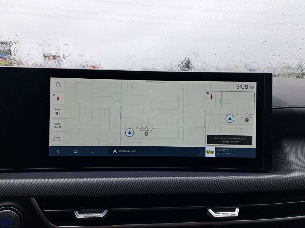 Used 2025 Hyundai Sonata Limited image 24