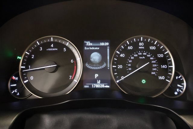 Used 2016 Lexus ES 350 w/ Navigation System Package FWD image 18